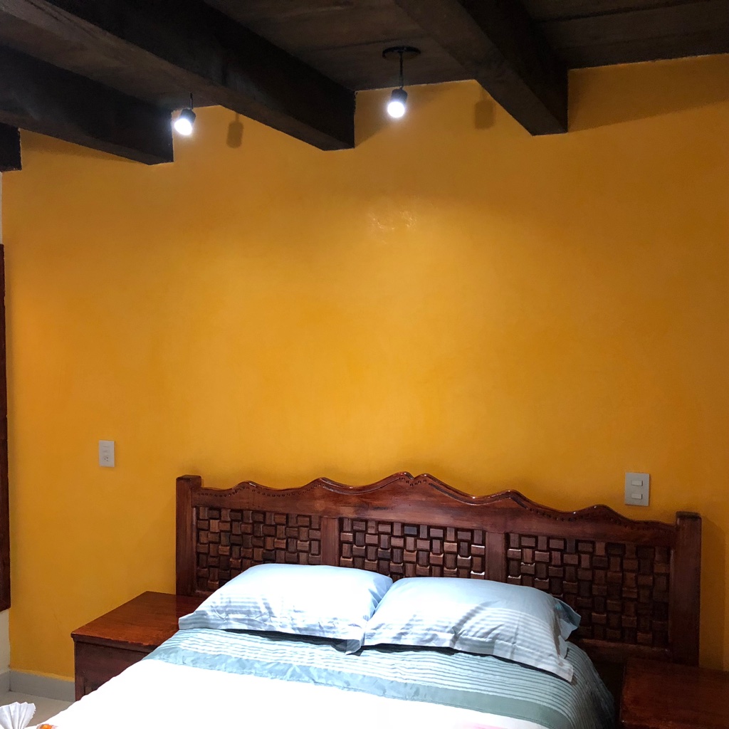 OYO Hotel Arcos Del Carmen 2 photo 2
