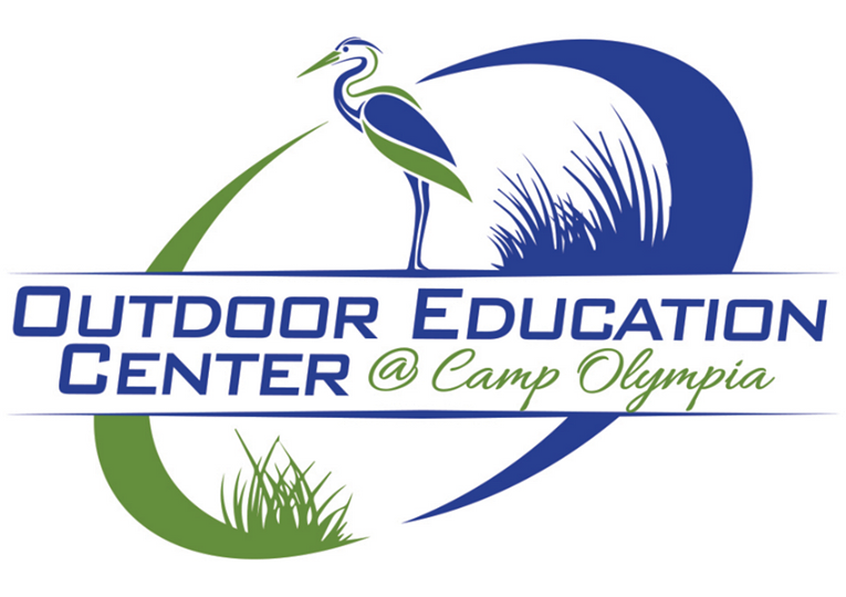 The Outdoor Education Center at Camp Olympia