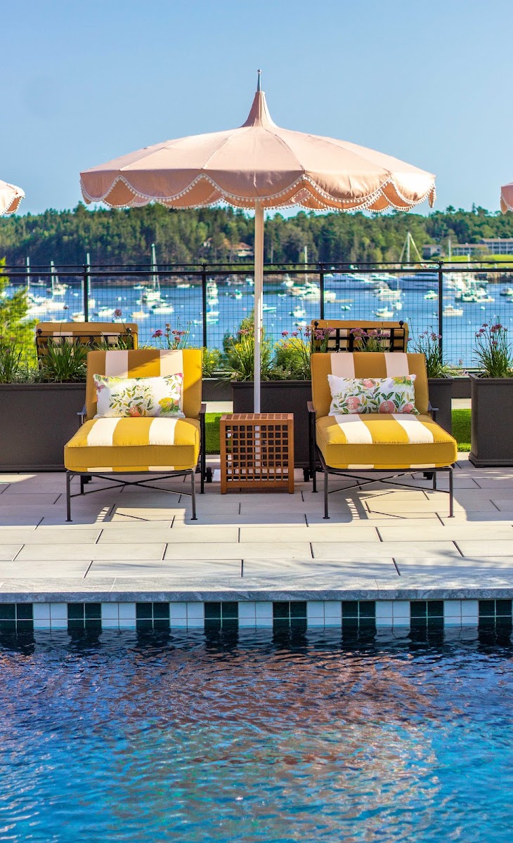 The Asticou Hotel photo 3