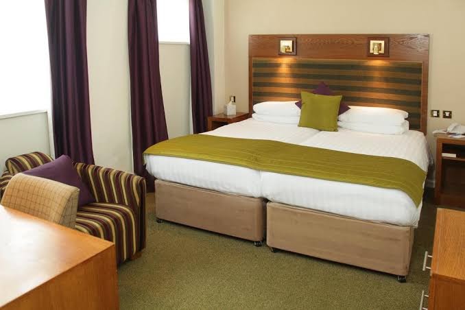 Gretna Hall Hotel photo 2