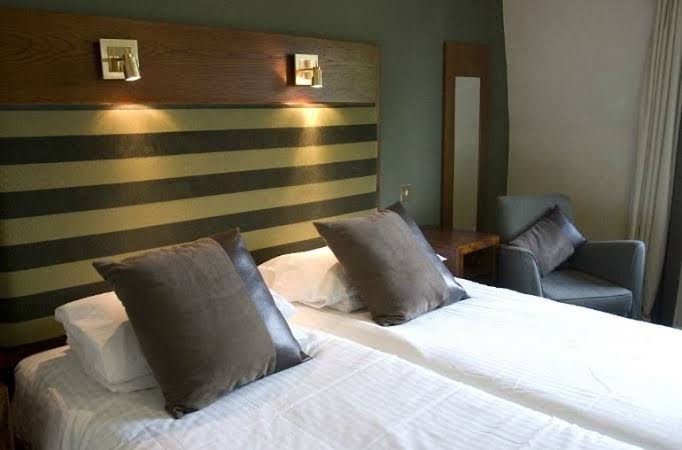 Gretna Hall Hotel photo 3