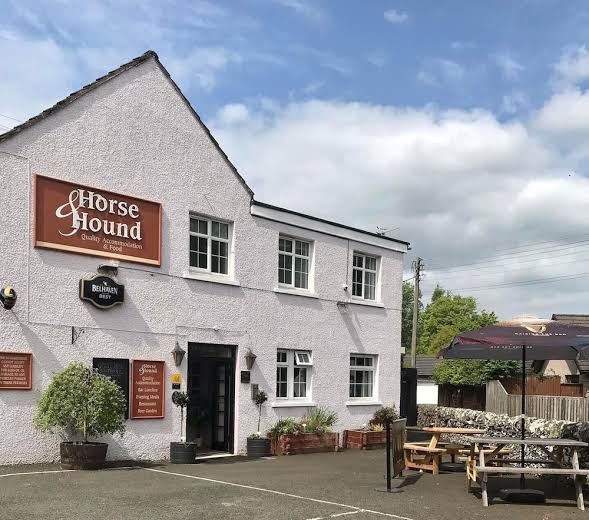 Horse & Hound Country Inn