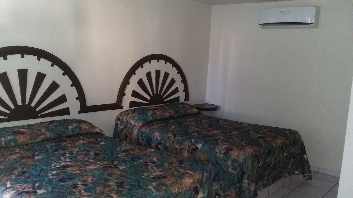 Hotel Alexander photo 3
