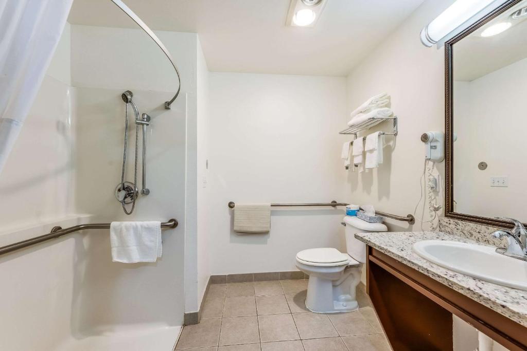 Quality Inn Cle Elum-Ellensburg photo 3