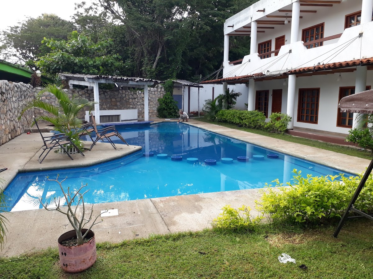 Hotel & Suites La Antigua