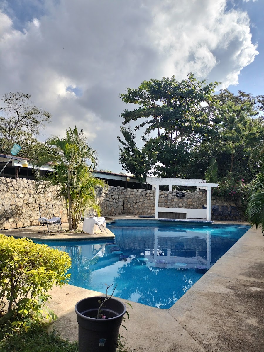 Hotel & Suites La Antigua photo 2