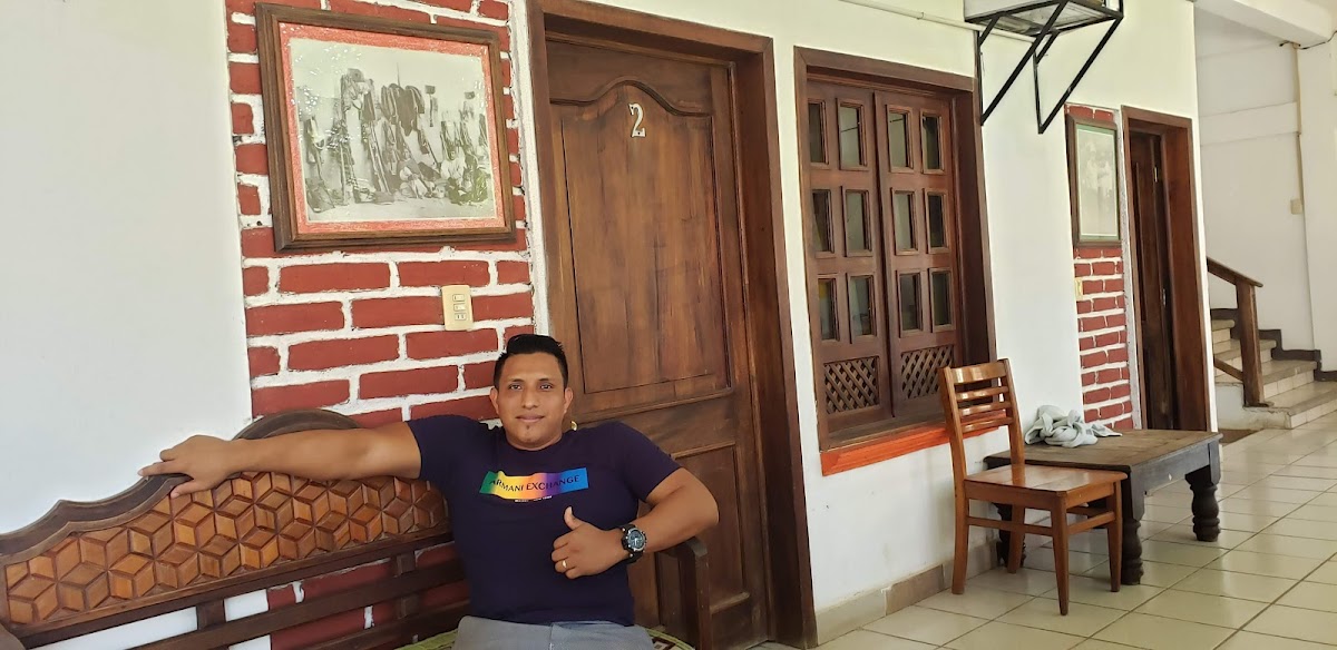 Hotel & Suites La Antigua photo 3
