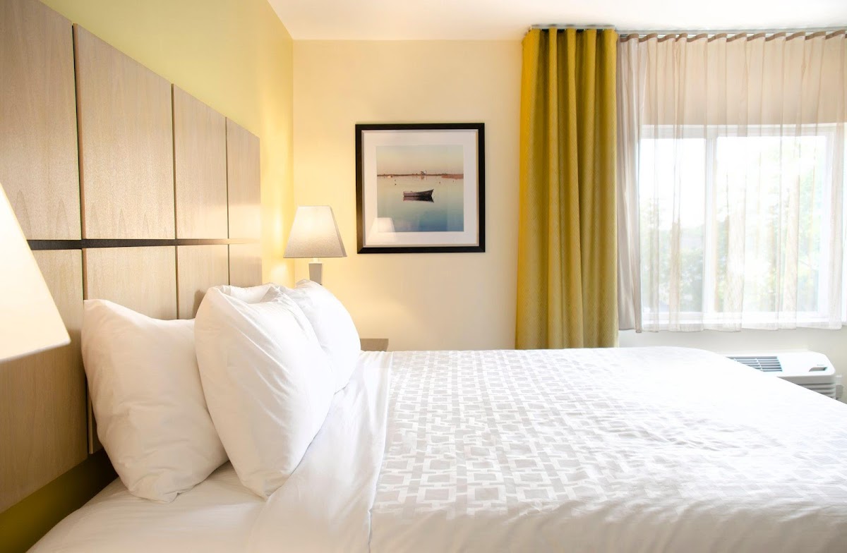 Candlewood Suites Lancaster West by IHG photo 3