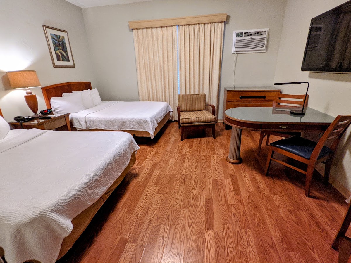 Viscay Hotel photo 2