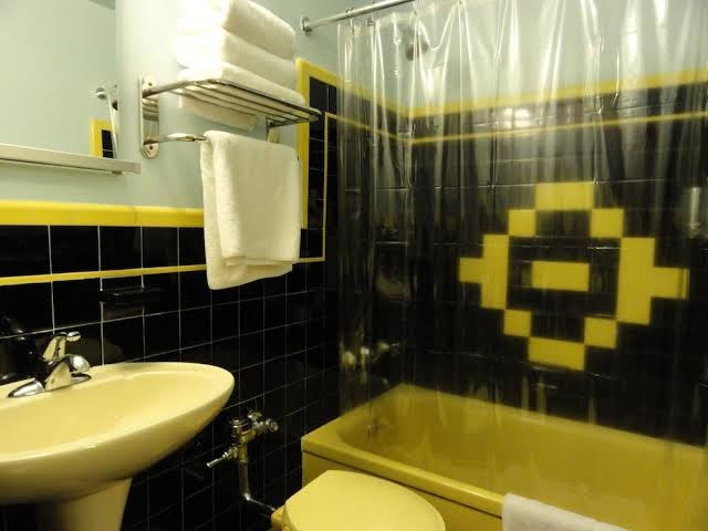 Viscay Hotel photo 3