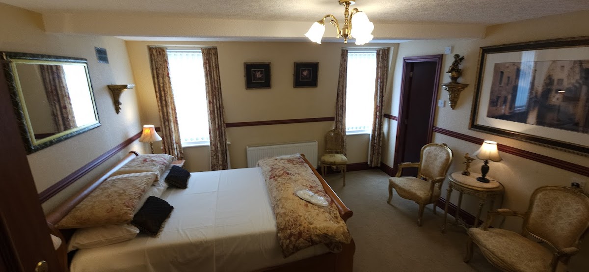 Maderia Hotel photo 2