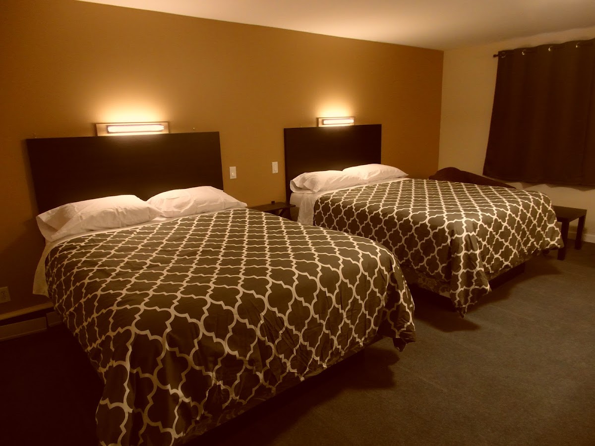 West View Motel photo 2