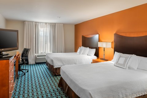 Fairfield by Marriott Inn & Suites New Braunfels photo 2