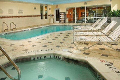Fairfield by Marriott Inn & Suites New Braunfels photo 3