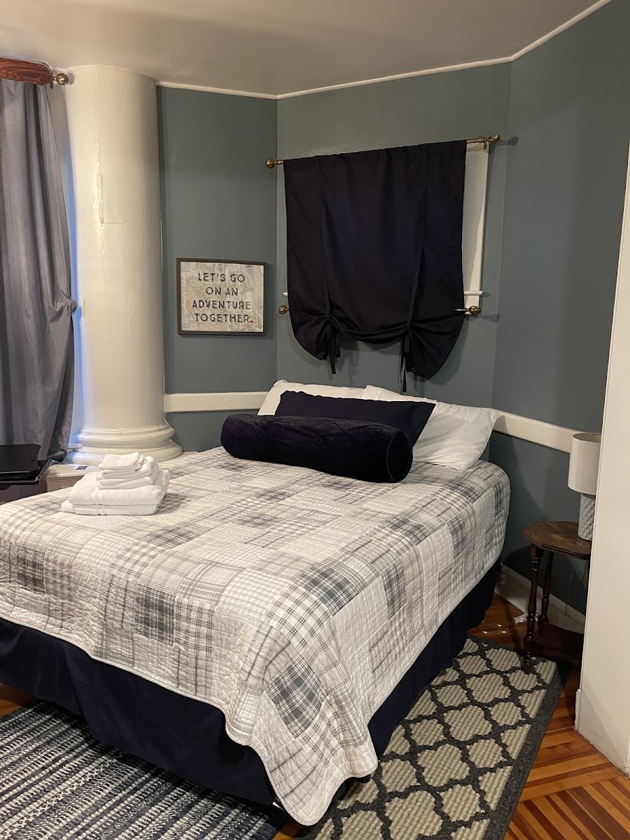 Prescott House ADK photo 2