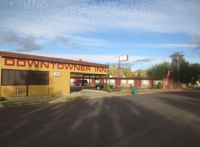 Downtowner Inn