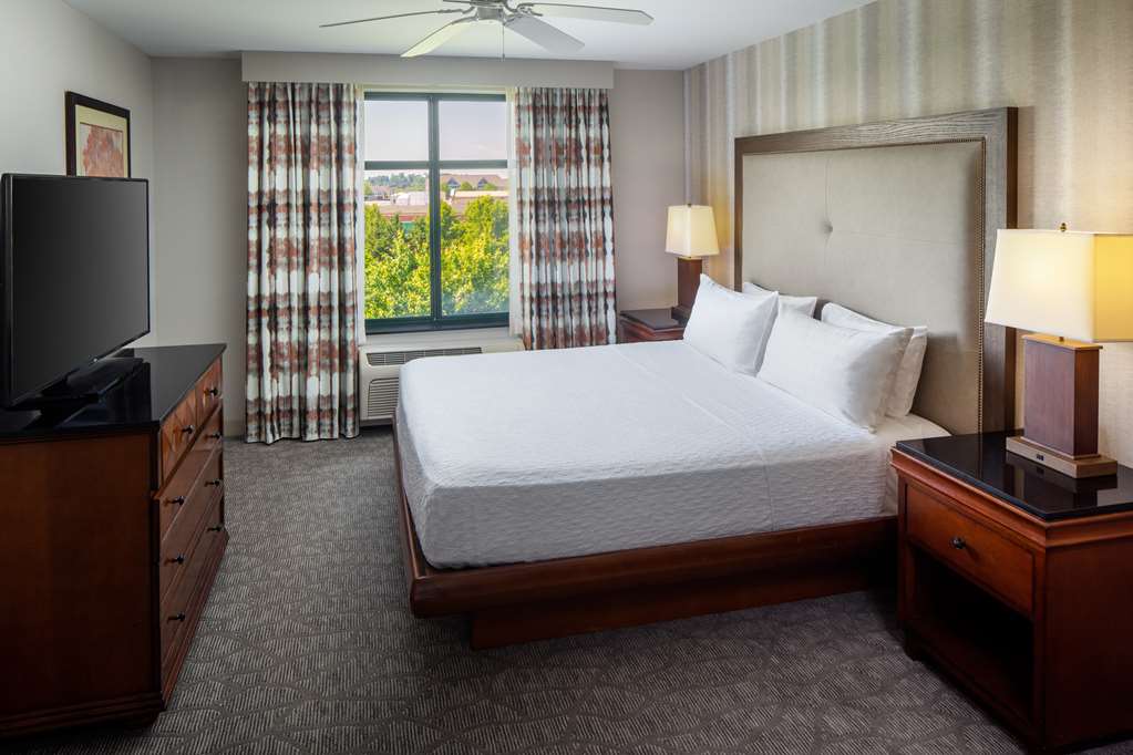 Homewood Suites by Hilton Rockville-Gaithersburg photo 2