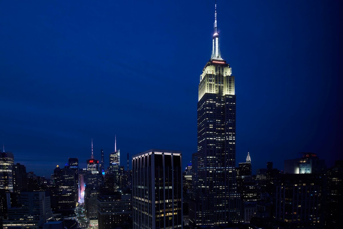 Virgin Hotels New York City photo 3