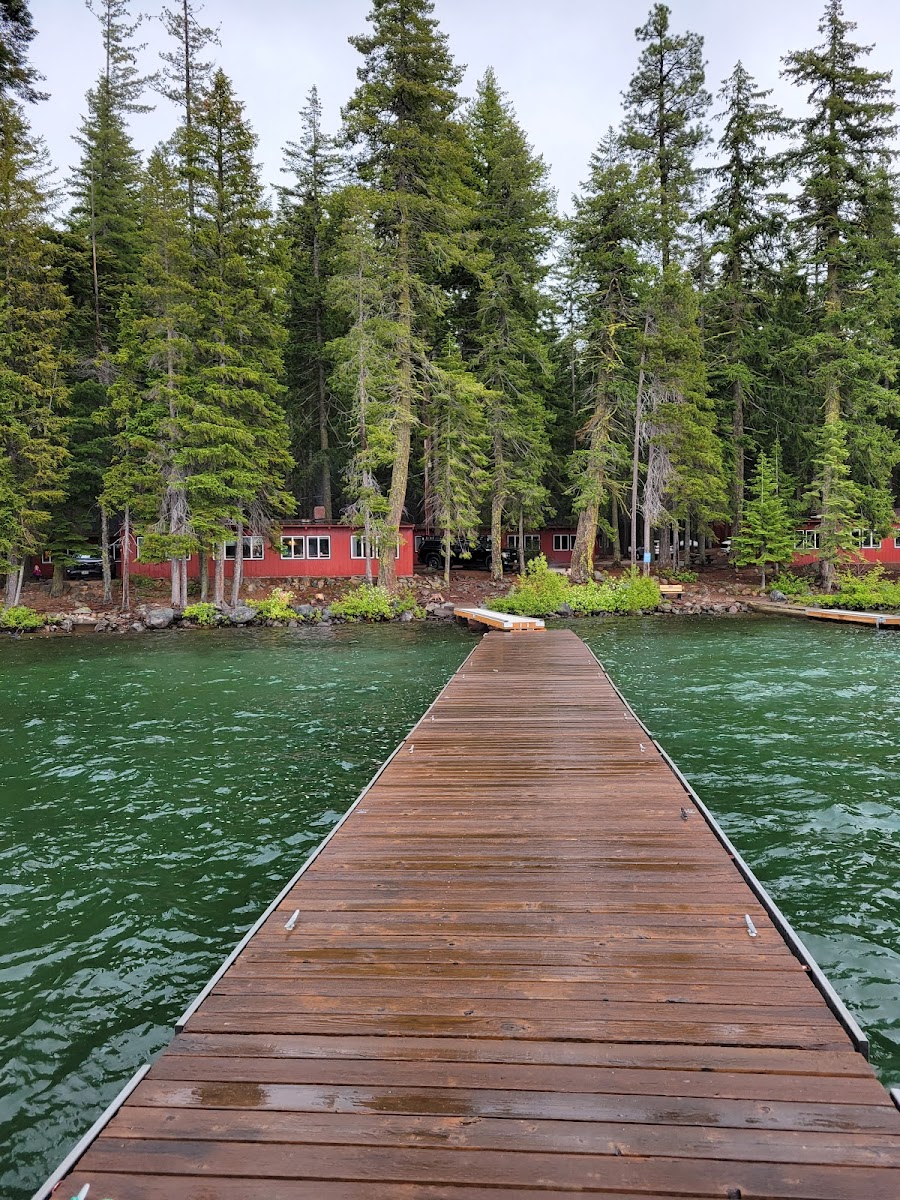 Cultus Lake Resort photo 2