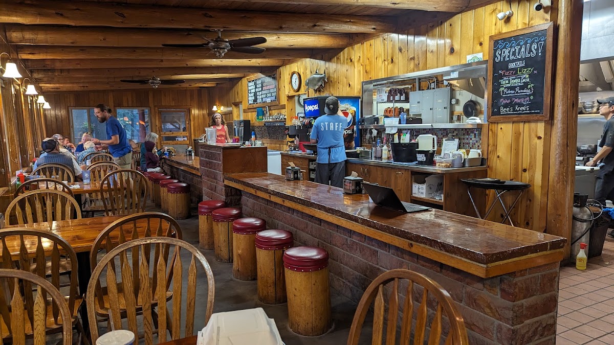 Cultus Lake Resort photo 3