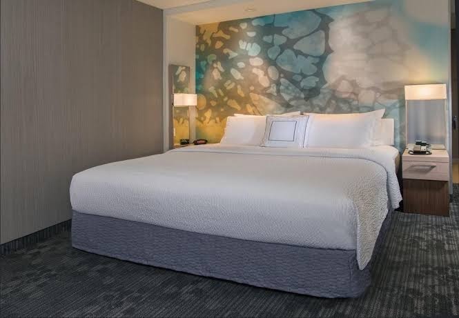 Courtyard by Marriott Gatlinburg Downtown photo 3