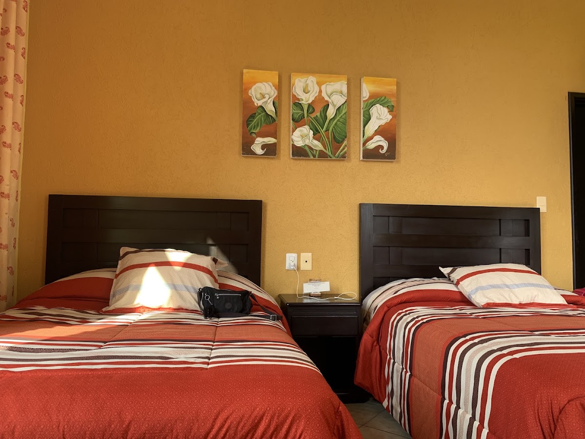 HOTEL SANTA LUISA FINCA BOUTIQUE photo 2