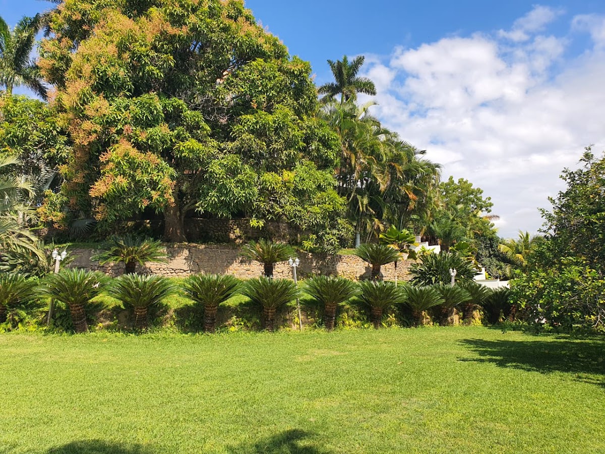 HOTEL SANTA LUISA FINCA BOUTIQUE photo 3