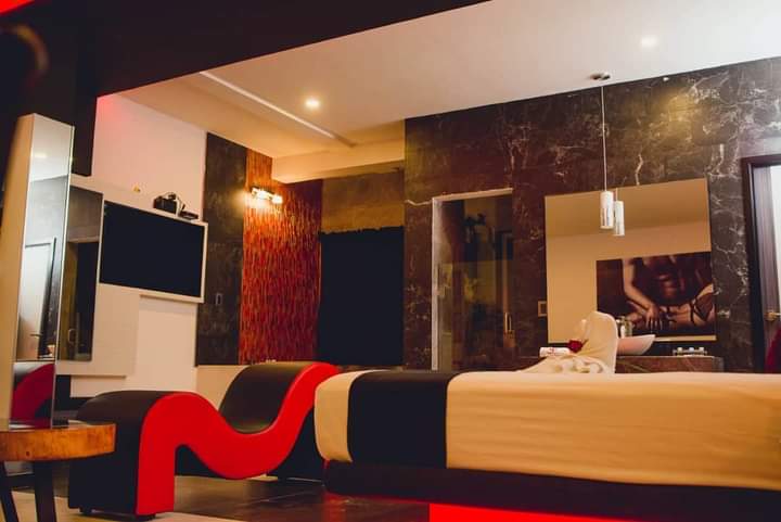 Amore Mio Grand Motel photo 2