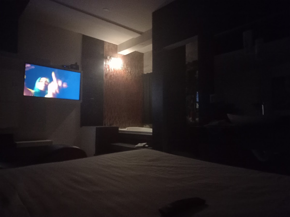 Amore Mio Grand Motel photo 3