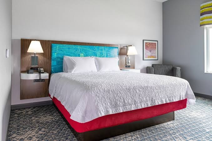Hampton Inn & Suites Chico photo 3