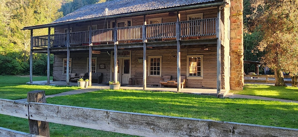 Bar M Ranch