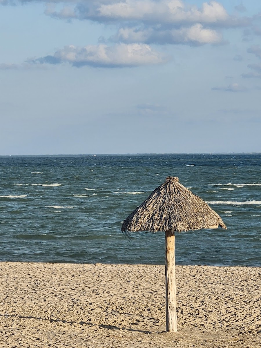 Rockport Beach