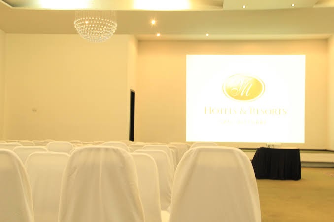 Hoteles Villa Mercedes San Cristobal photo 2