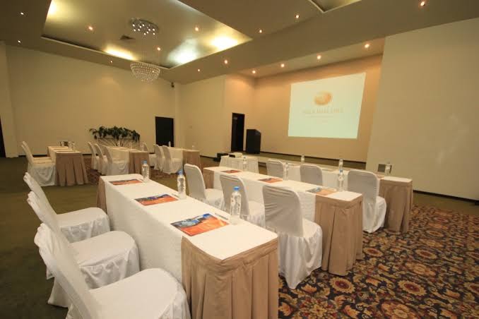 Hoteles Villa Mercedes San Cristobal photo 3