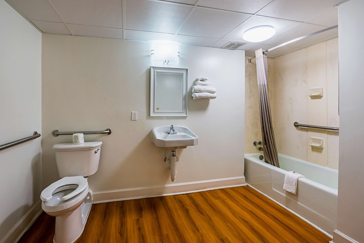 Motel 6 Perry, GA photo 3