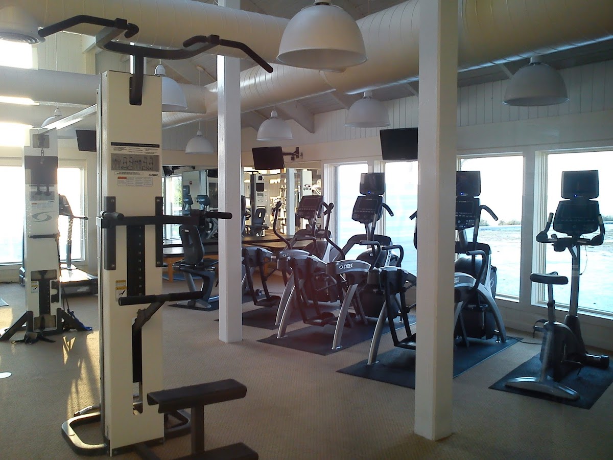 Gasparilla Inn Beach Club photo 2
