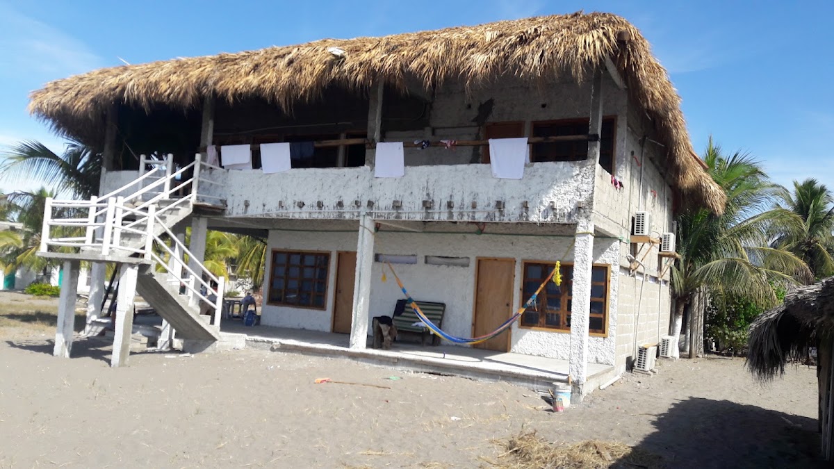 Villas Boca Del Cielo