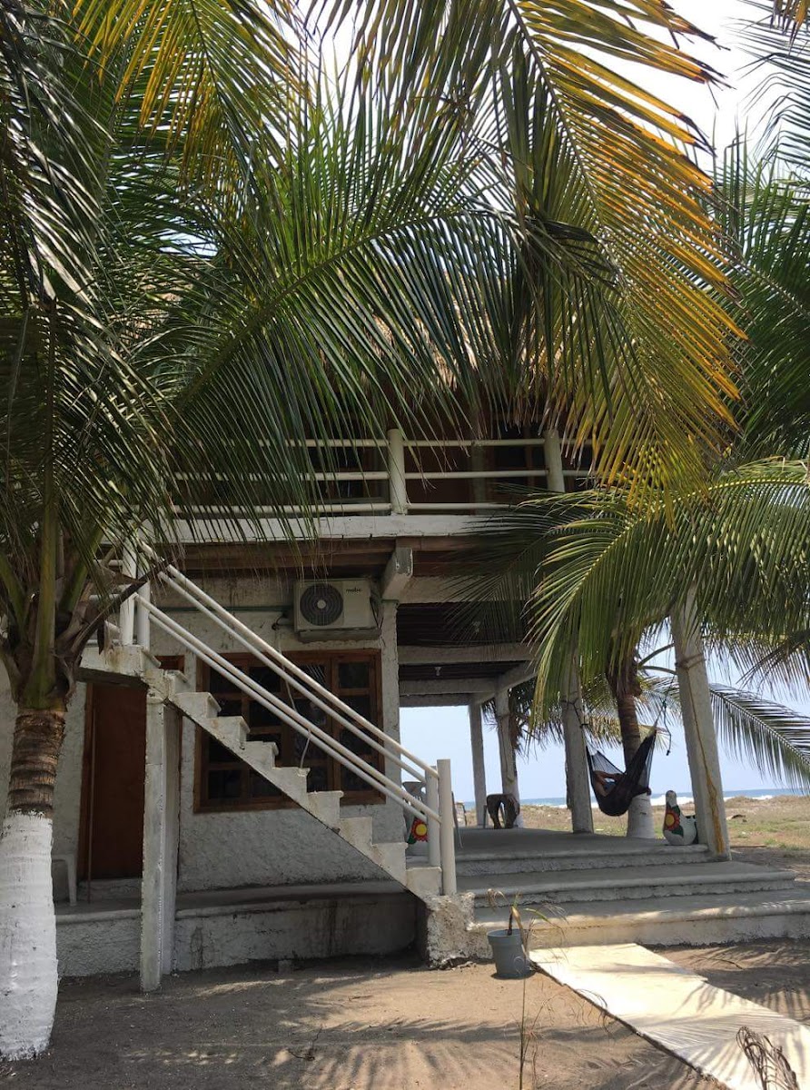 Villas Boca Del Cielo photo 2