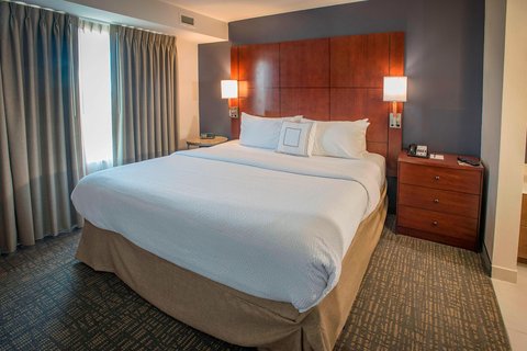 Residence Inn by Marriott Pensacola Downtown photo 2
