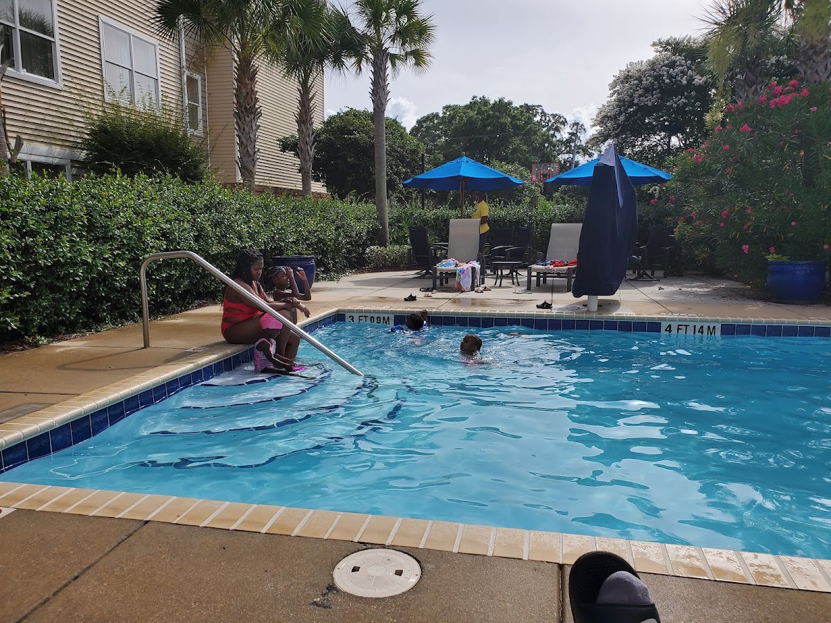 Residence Inn by Marriott Pensacola Downtown photo 3