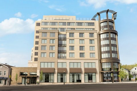 The MC Hotel, Autograph Collection