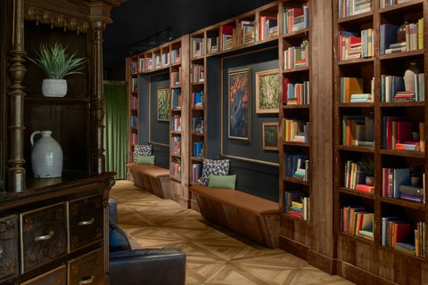 The MC Hotel, Autograph Collection photo 2
