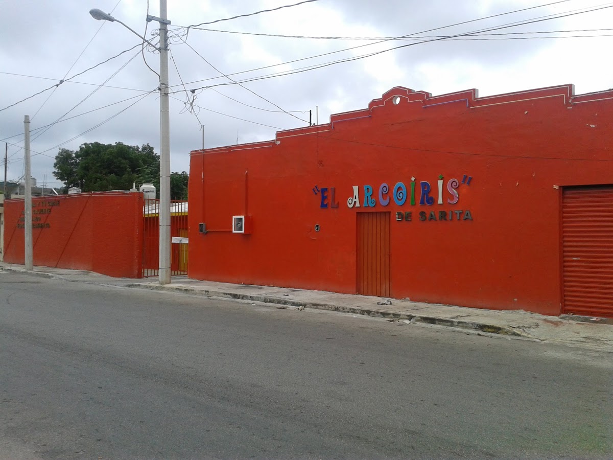 'EL ARCOIRIS' DE SARITA photo 2