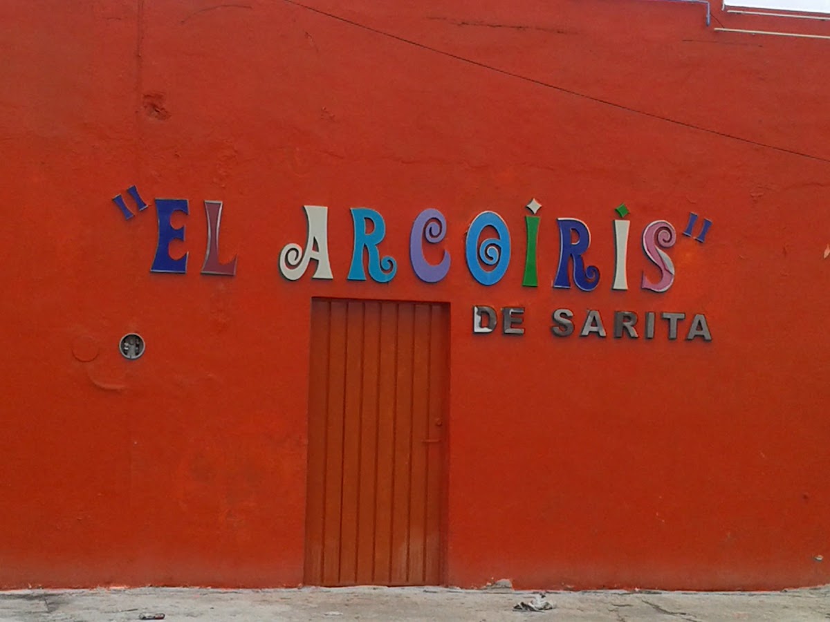 'EL ARCOIRIS' DE SARITA photo 3