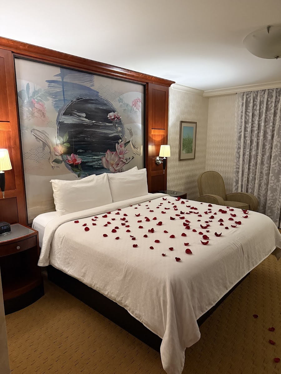 Viana Hotel and Spa, Trademark Collection by Wyndham photo 2