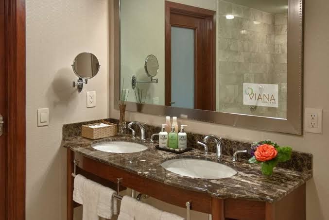 Viana Hotel and Spa, Trademark Collection by Wyndham photo 3