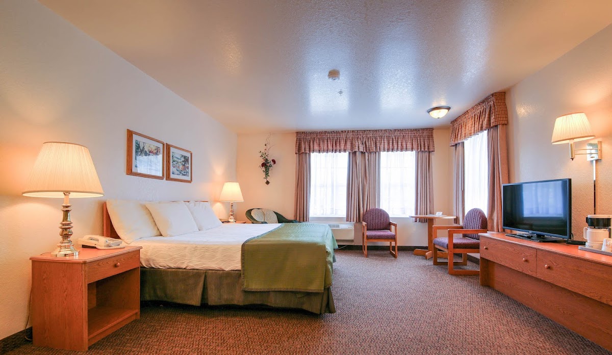 Murphys Inn Motel photo 2