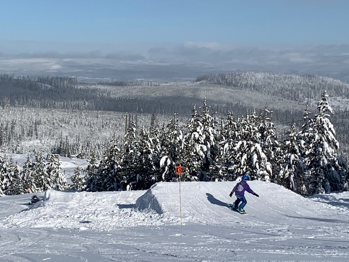 Mount Timothy Recreational Resort photo 2