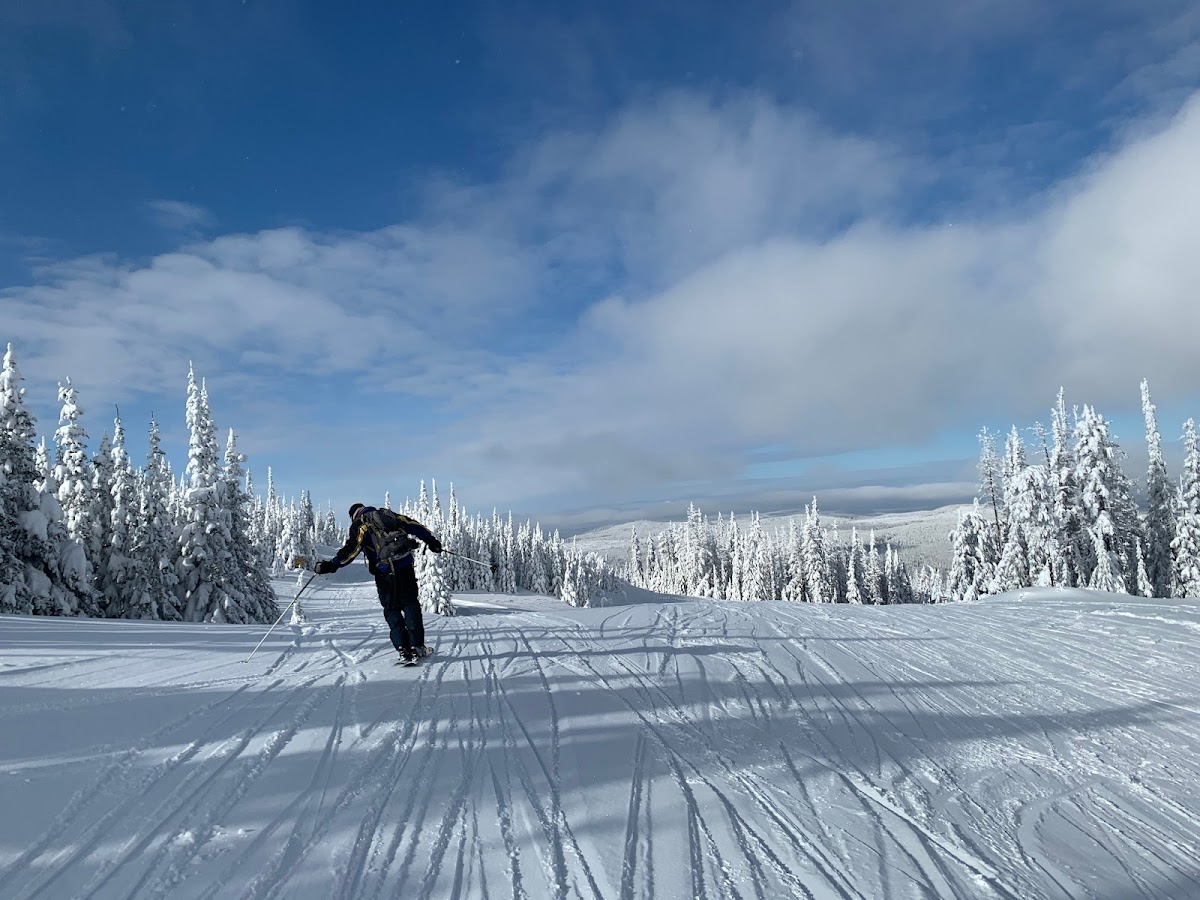 Mount Timothy Recreational Resort photo 3