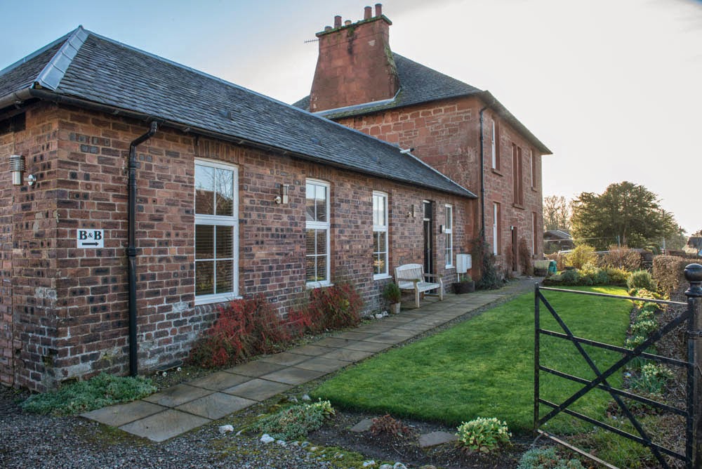 Ashbank Bed & Breakfast
